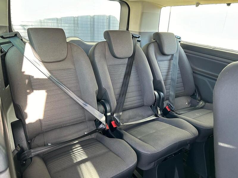 Used Ford Tourneo Custom 2022 for sale - 76778000: Photo 6