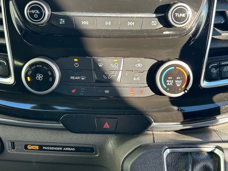 Used Ford Tourneo Custom 2022 for sale - 76778000: Photo 64