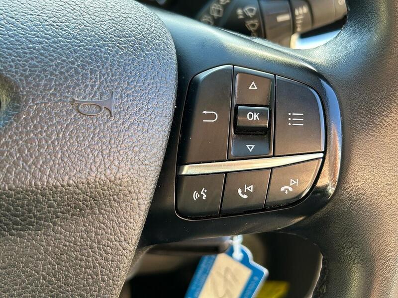 Used Ford Tourneo Custom 2022 for sale - 76778000: Photo 8