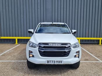 Used Isuzu D-Max 2023 for sale - 79814575: Photo