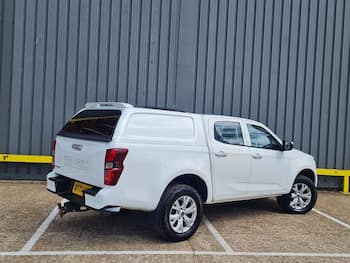 Used Isuzu D-Max 2023 for sale - 79814575: Photo