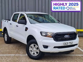 Used Ford Ranger 2021 for sale - 79814582: Photo