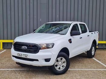Used Ford Ranger 2021 for sale - 79814582: Photo