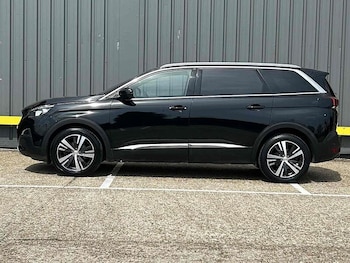 Used Peugeot 5008 2018 for sale - 75503518: Photo