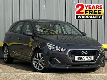 Used Hyundai i30 2019 for sale - 78710172: Photo