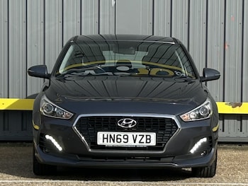Used Hyundai i30 2019 for sale - 78710172: Photo