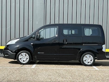 Used Nissan eNV200 Evalia 2020 for sale - 75503513: Photo