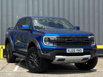 Used Ford Ranger 2025 for sale - 74963895: Photo