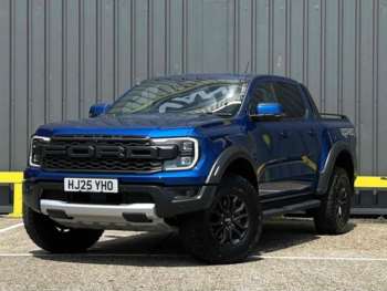 Used Ford Ranger 2025 for sale - 74963895: Photo