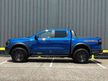 Used Ford Ranger 2025 for sale - 74963895: Photo