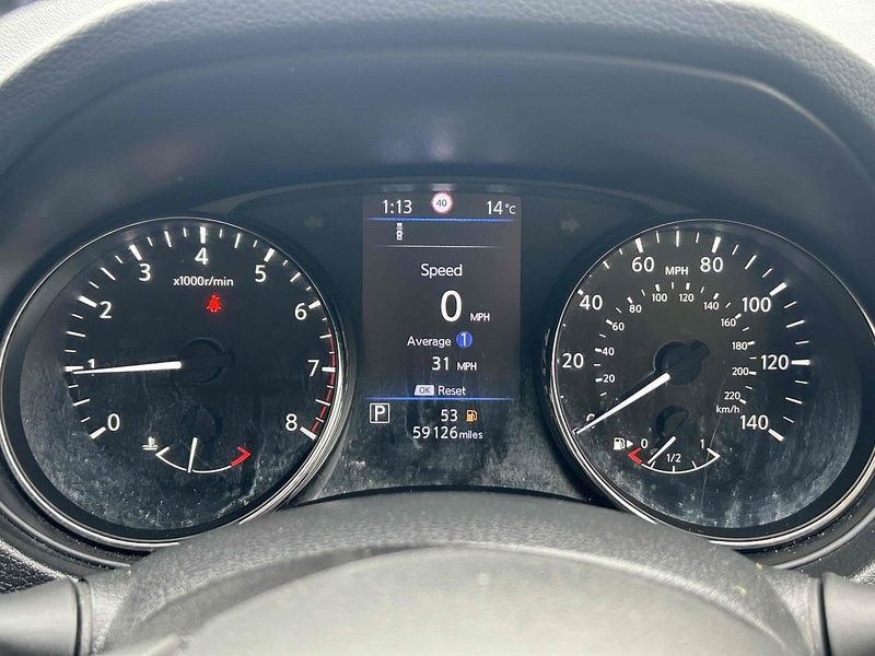 Used Nissan X-Trail 2020 for sale - 76081442: Photo 10