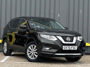 2020 - 1.3 DIG-T Acenta Premium SUV 5dr Petrol DCT Auto Euro 6 (s/s) (160 ps)