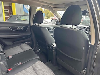 Used Nissan X-Trail 2020 for sale - 76081442: Photo 2