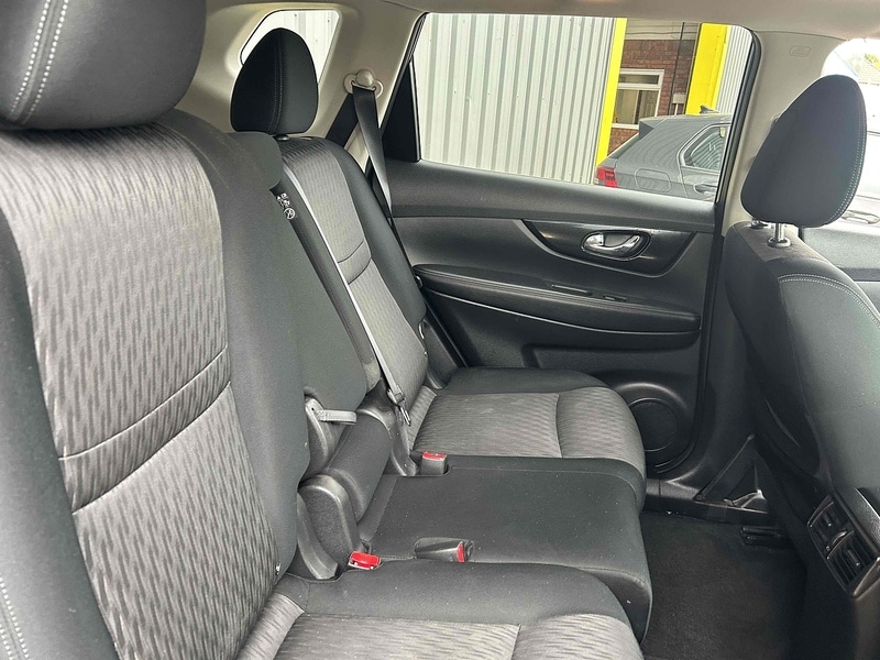 Used Nissan X-Trail 2020 for sale - 76081442: Photo 3