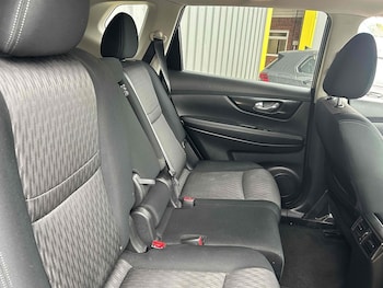 Used Nissan X-Trail 2020 for sale - 76081442: Photo 3