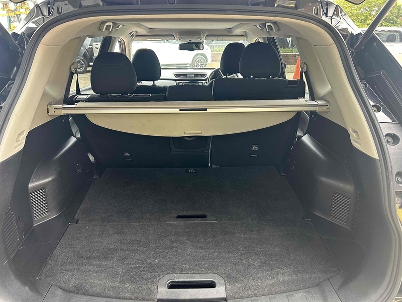 Used Nissan X-Trail 2020 for sale - 76081442: Photo 5