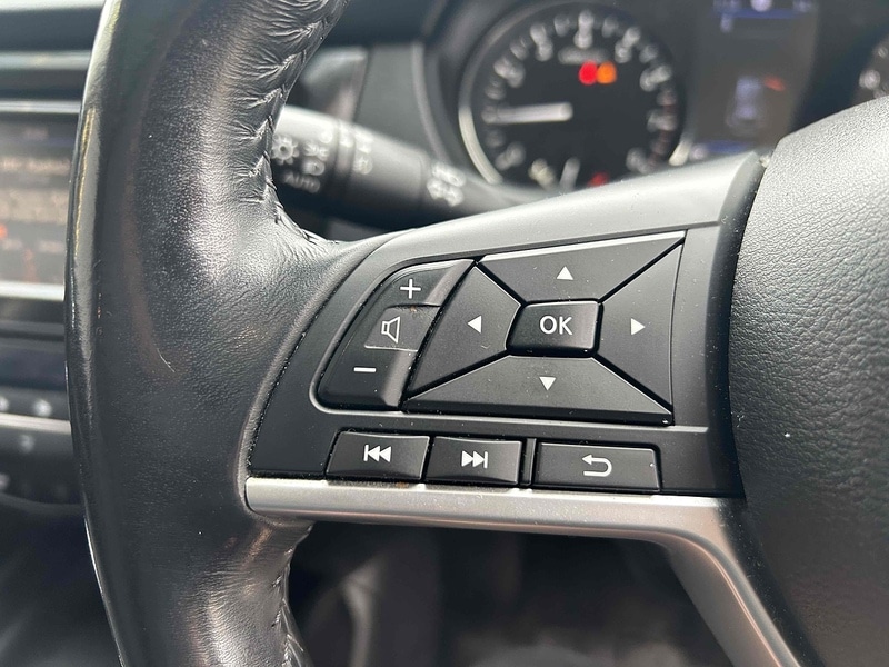 Used Nissan X-Trail 2020 for sale - 76081442: Photo 6
