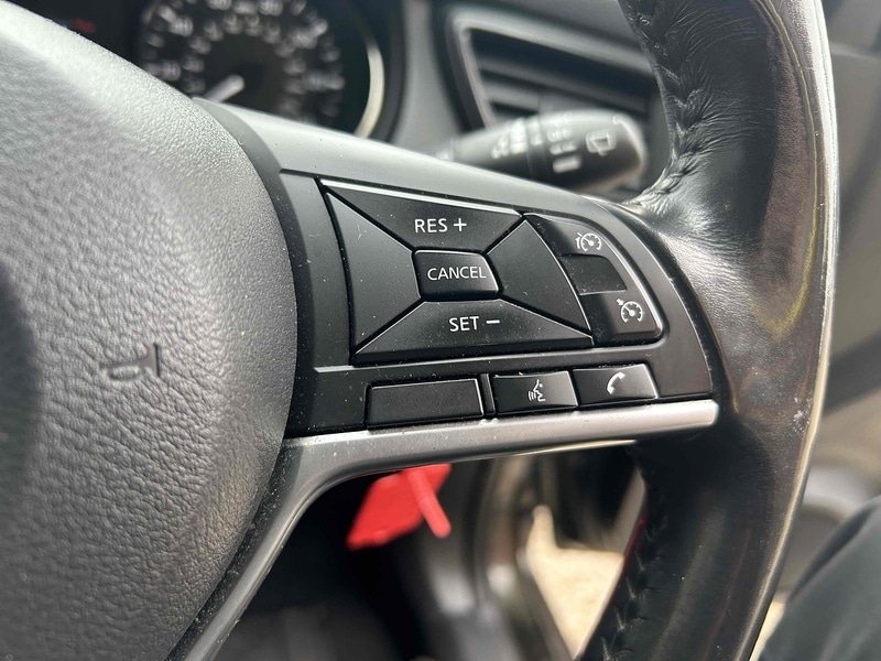 Used Nissan X-Trail 2020 for sale - 76081442: Photo 7