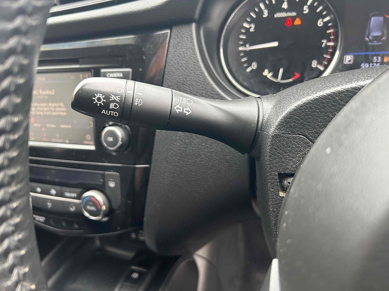 Used Nissan X-Trail 2020 for sale - 76081442: Photo 8