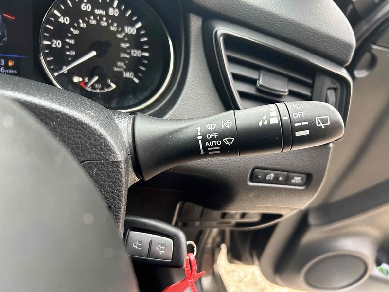 Used Nissan X-Trail 2020 for sale - 76081442: Photo 9