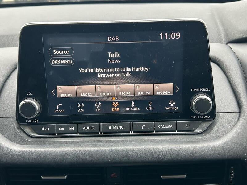 Used Nissan Qashqai 2022 for sale - 76626843: Photo 11