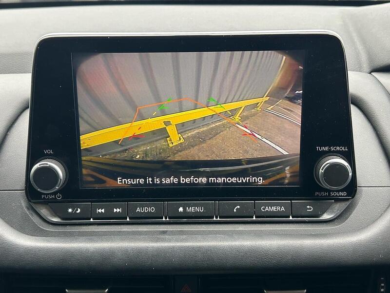 Used Nissan Qashqai 2022 for sale - 76626843: Photo 12