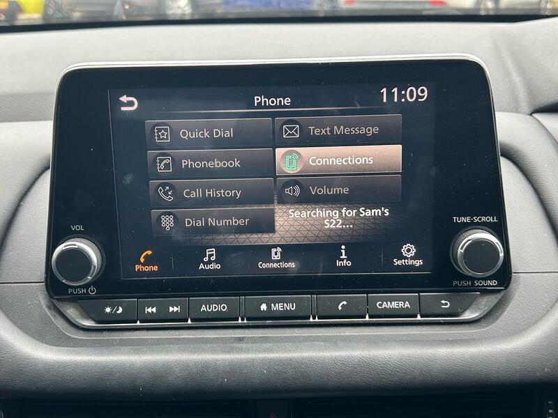 Used Nissan Qashqai 2022 for sale - 76626843: Photo 13