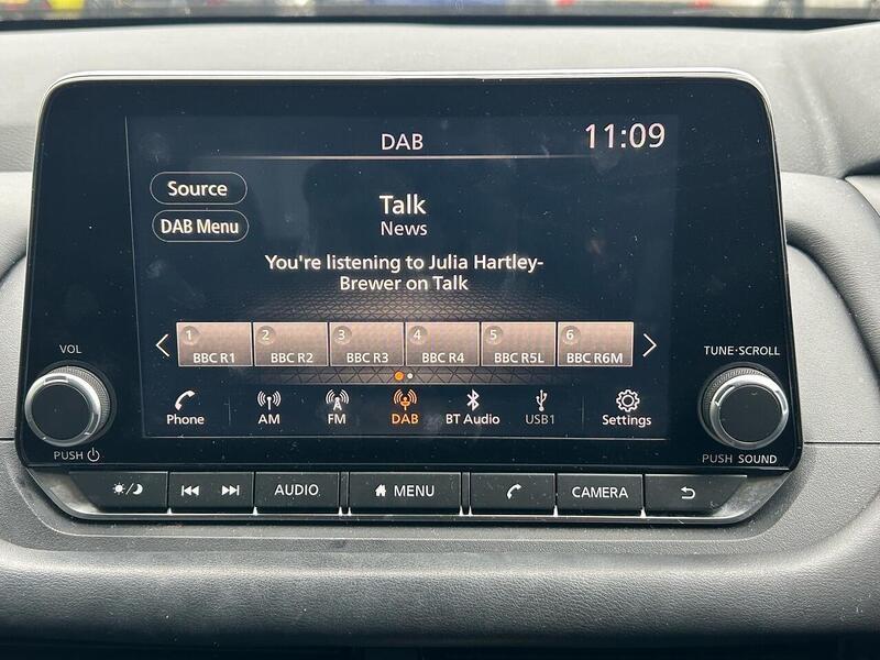 Used Nissan Qashqai 2022 for sale - 76626843: Photo 14