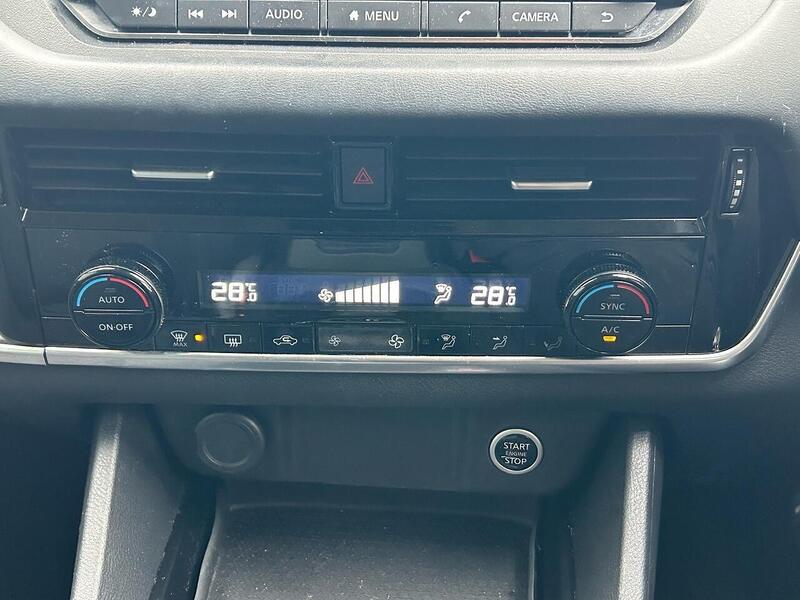 Used Nissan Qashqai 2022 for sale - 76626843: Photo 16