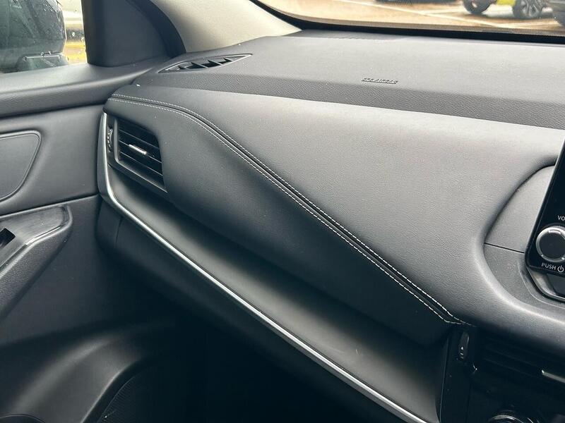 Used Nissan Qashqai 2022 for sale - 76626843: Photo 17