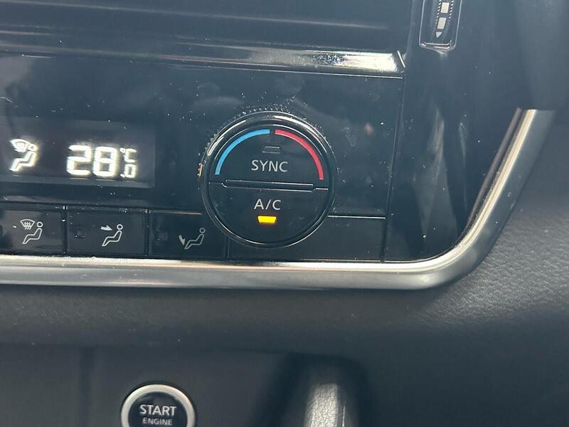 Used Nissan Qashqai 2022 for sale - 76626843: Photo 20