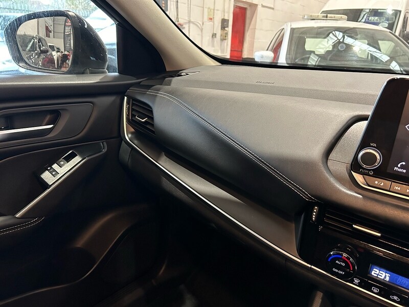 Used Nissan Qashqai 2022 for sale - 76626843: Photo 26