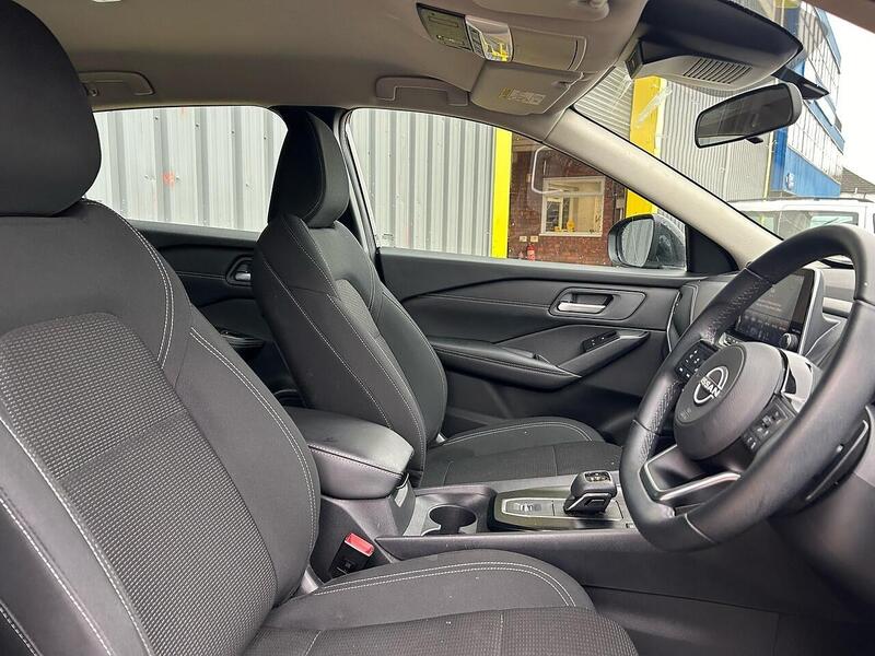 Used Nissan Qashqai 2022 for sale - 76626843: Photo 3