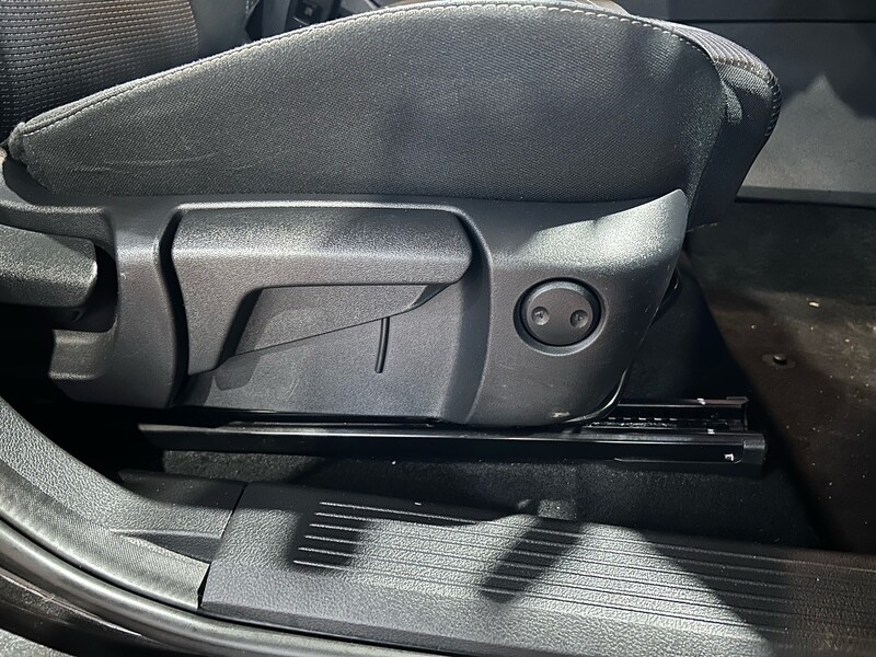 Used Nissan Qashqai 2022 for sale - 76626843: Photo 37