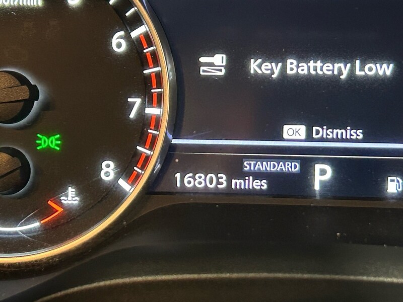 Used Nissan Qashqai 2022 for sale - 76626843: Photo 38