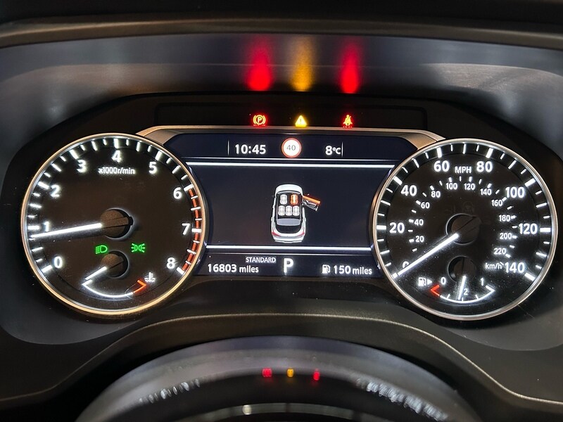 Used Nissan Qashqai 2022 for sale - 76626843: Photo 39