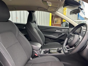 Used Nissan Qashqai 2022 for sale - 76626843: Photo