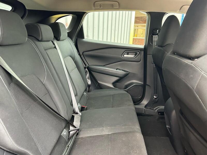 Used Nissan Qashqai 2022 for sale - 76626843: Photo 4