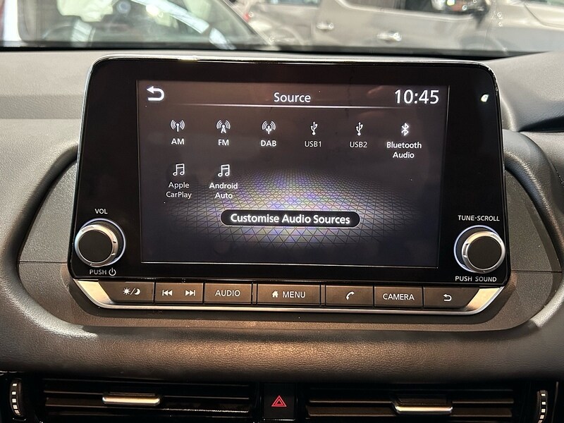 Used Nissan Qashqai 2022 for sale - 76626843: Photo 41