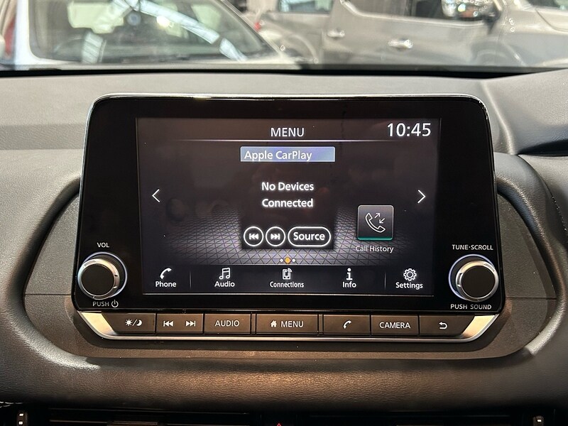 Used Nissan Qashqai 2022 for sale - 76626843: Photo 42