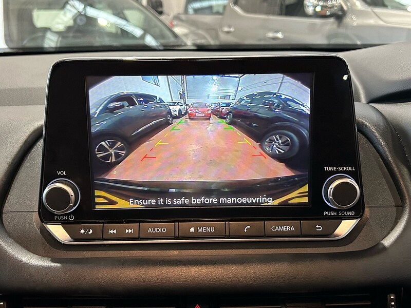 Used Nissan Qashqai 2022 for sale - 76626843: Photo 43