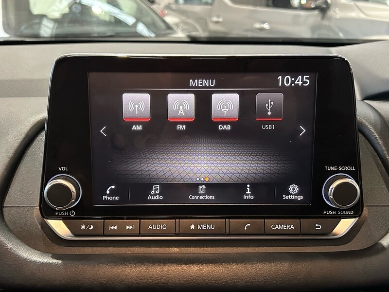 Used Nissan Qashqai 2022 for sale - 76626843: Photo 44