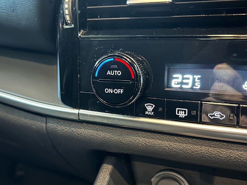 Used Nissan Qashqai 2022 for sale - 76626843: Photo 46