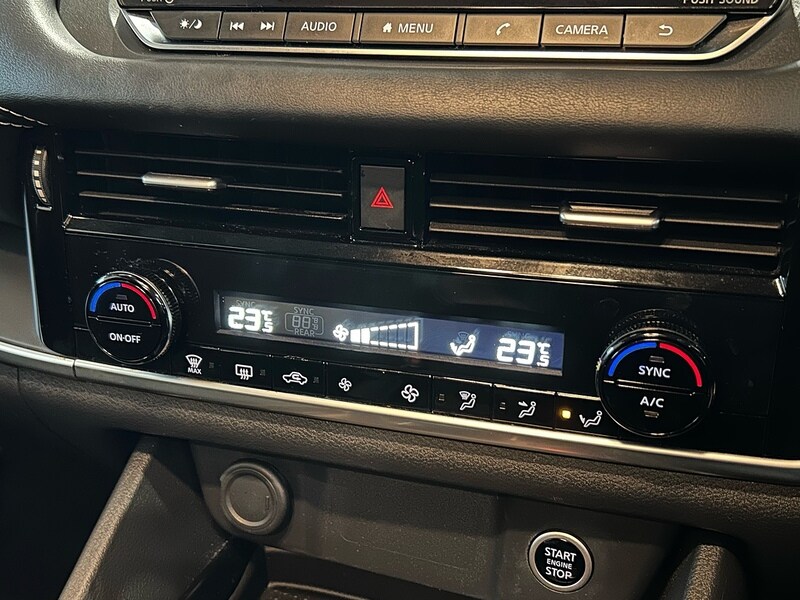 Used Nissan Qashqai 2022 for sale - 76626843: Photo 47