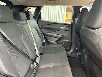 Used Nissan Qashqai 2022 for sale - 76626843: Photo