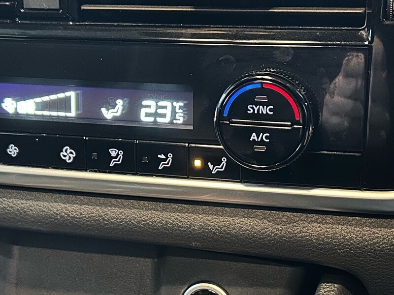 Used Nissan Qashqai 2022 for sale - 76626843: Photo 51