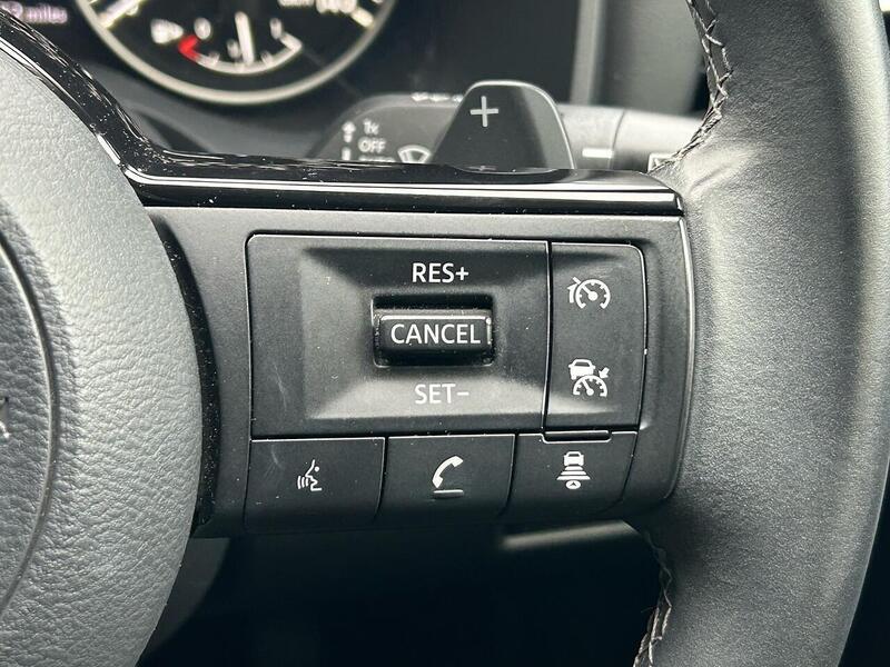 Used Nissan Qashqai 2022 for sale - 76626843: Photo 6