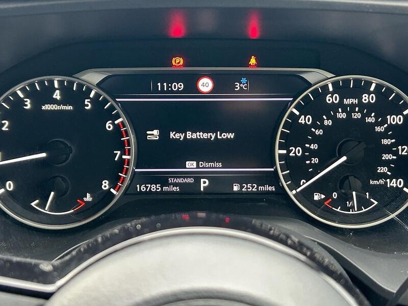 Used Nissan Qashqai 2022 for sale - 76626843: Photo 9