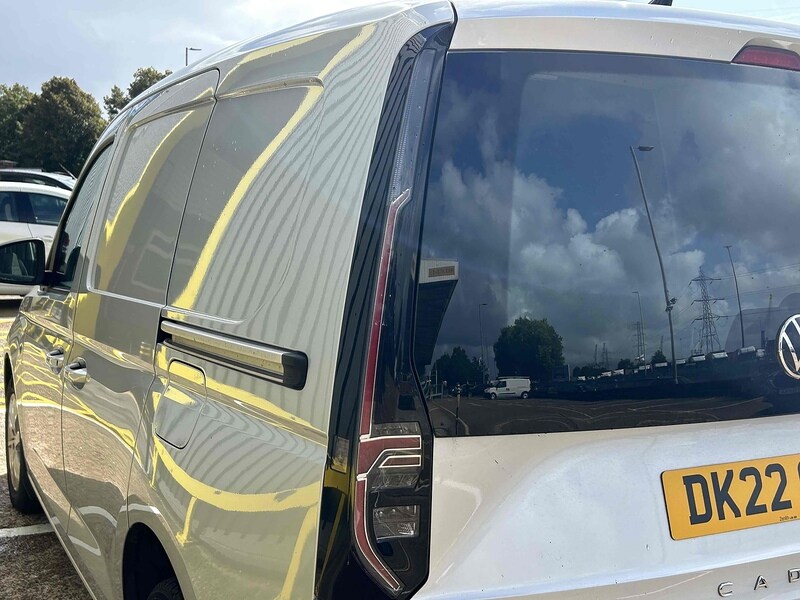 Vehicle 45