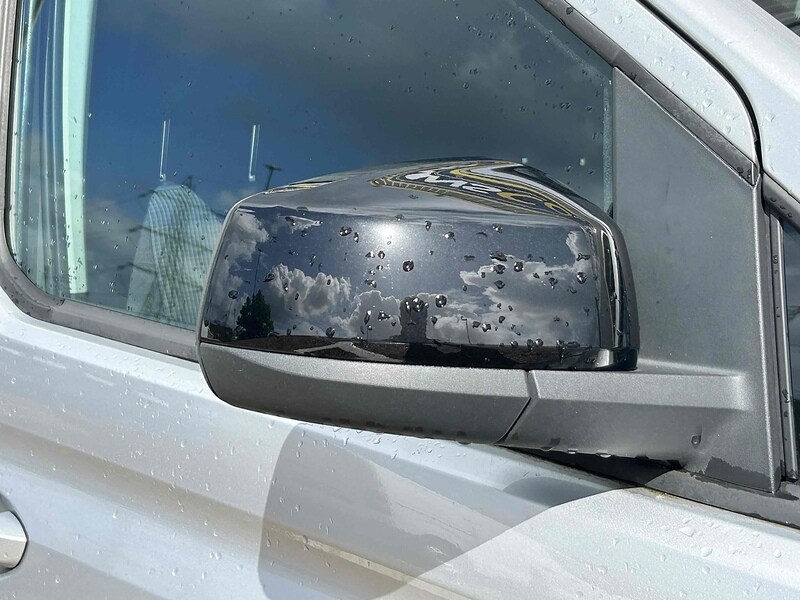 Vehicle 47